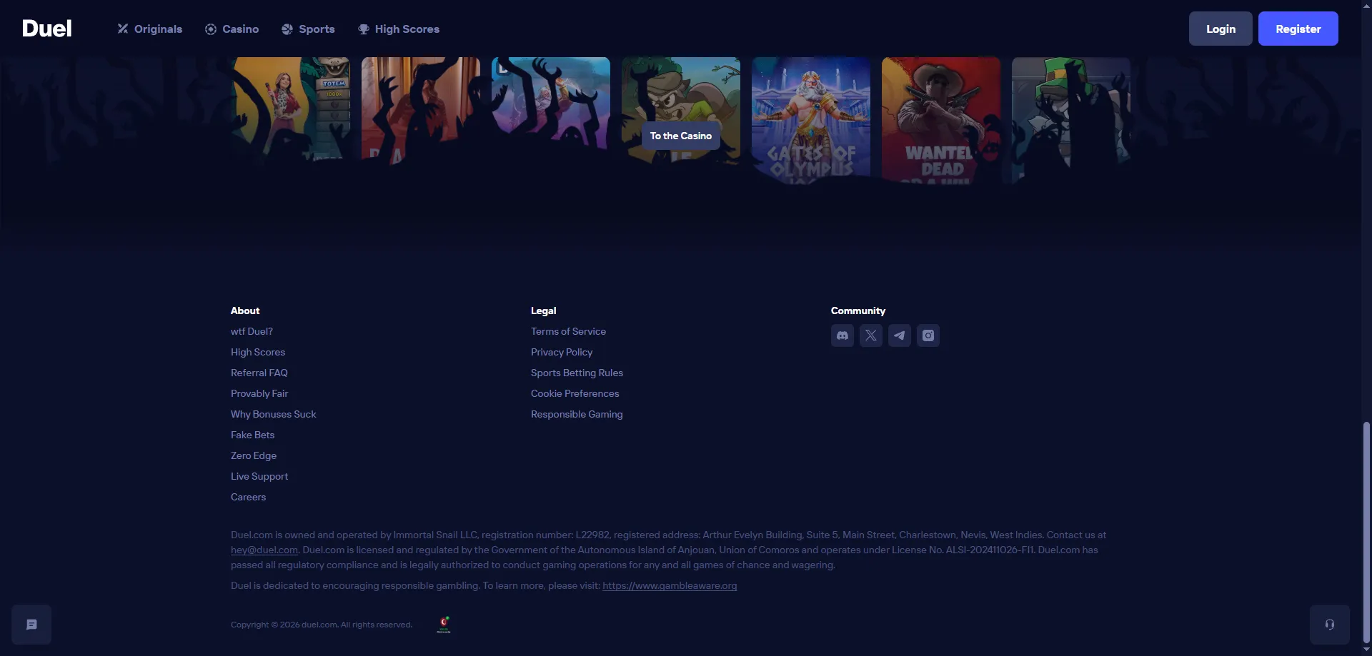 Ofertas y bonos exclusivos en Duel Casino para jugadores MX